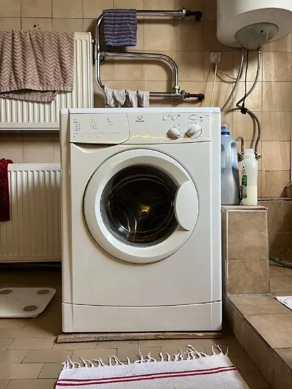 indesit — Тбилиси — 100 ₾
