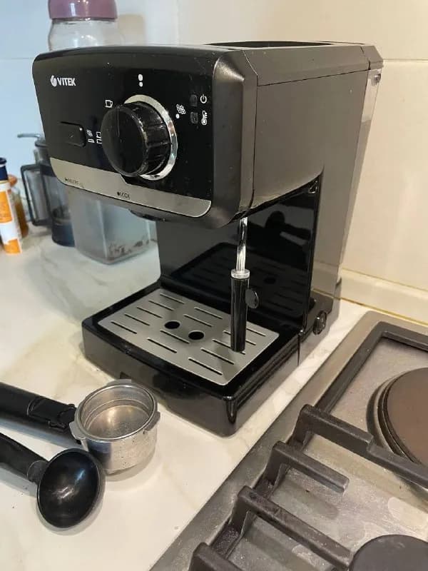 Vitek VT-1502 BK — Тбилиси — 150 ₾