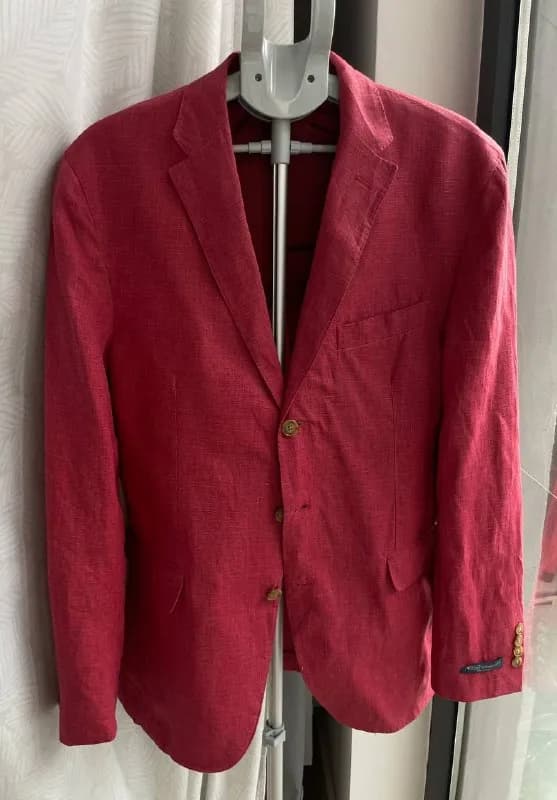 Polo Ralph Lauren — Тбилиси — 120 ₾