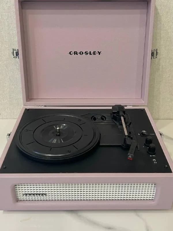 Crosley. Как новый, почти не пользовались — Тбилиси — 390 ₾