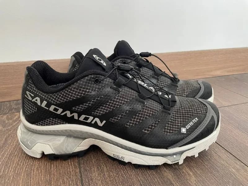 Sаlomon XT-4 OG GTX Gore-Tex Waterproof, размер 38,5 (6 UK / 7,5 US / 24,5 см) — Тбилиси