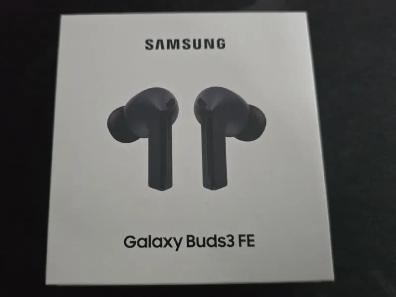 Samsung Galaxy Buds3 FE