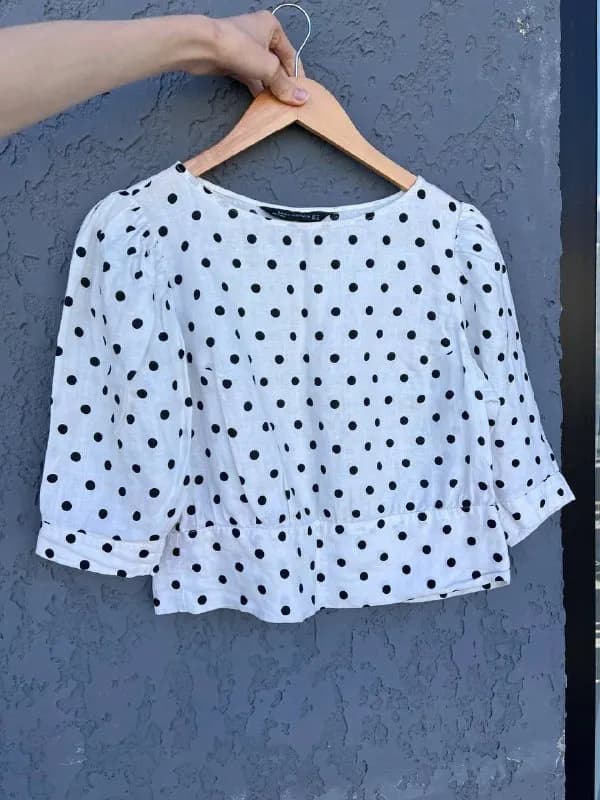 Zara Woman — Тбилиси — 10 ₾