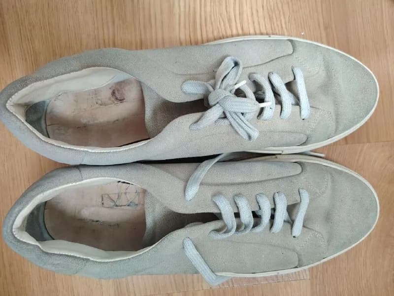 44, любая пара 20 лари. Серые Convers 45 размер — Тбилиси — 20 ₾