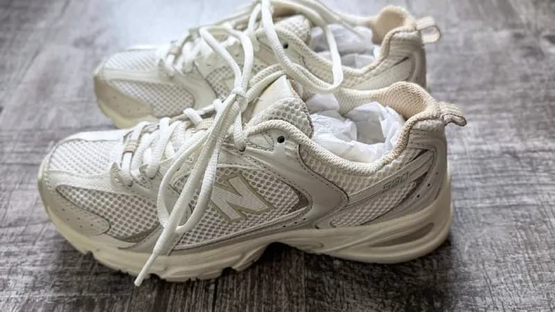 New balance 530 (оригинальные). — Тбилиси — 38 ₾