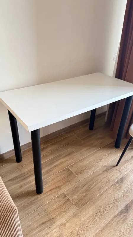 Стол обеденный 120×60 — Тбилиси — 150 ₾