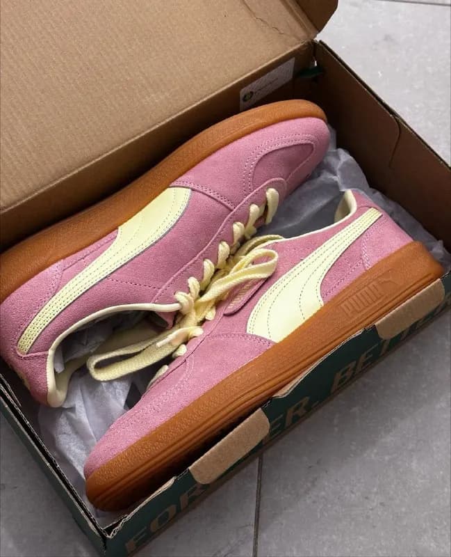 puma palermo — Тбилиси — 130 ₾