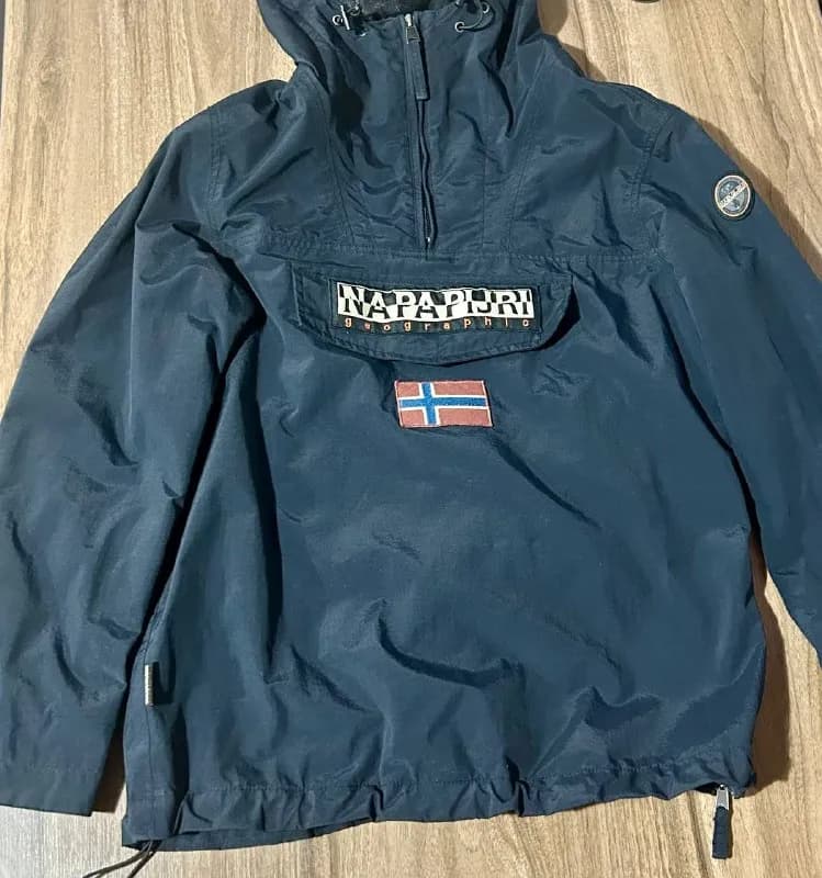 NAPAPIJRI Size M — Тбилиси — 50 ₾