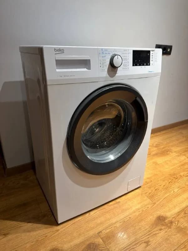 Beko WRE 7512 XAW — Тбилиси — 300 ₾