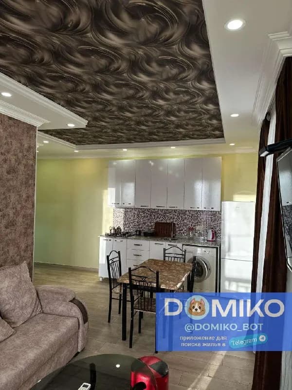 1+1, 11/18 этаж, 45 кв/м — Батуми — 450 $