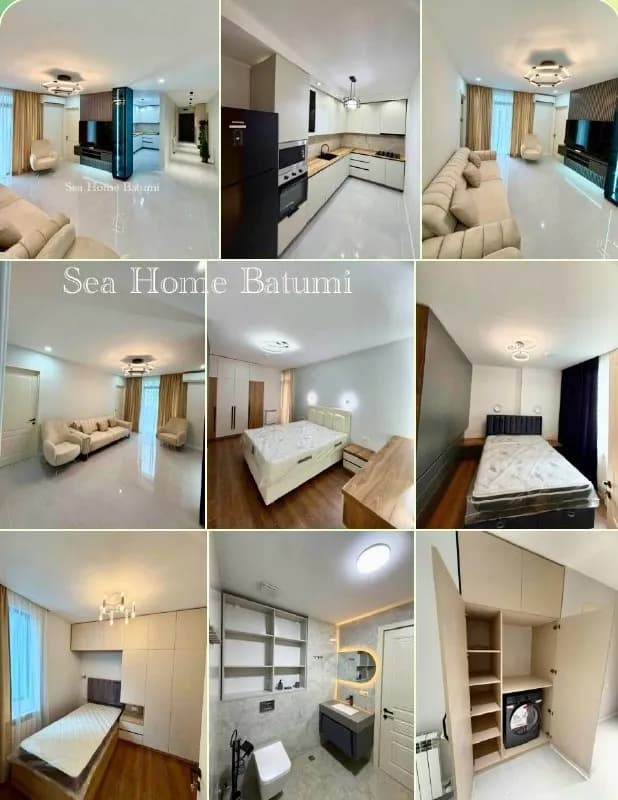 3899 — Батуми — 165 000 ₾