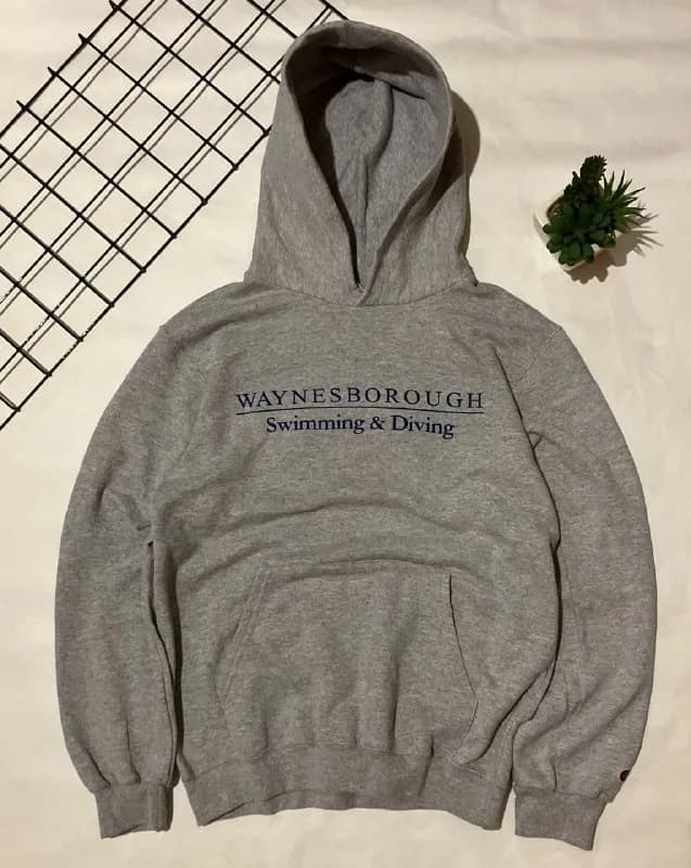 Champion hoodie — Батуми — 45 ₾