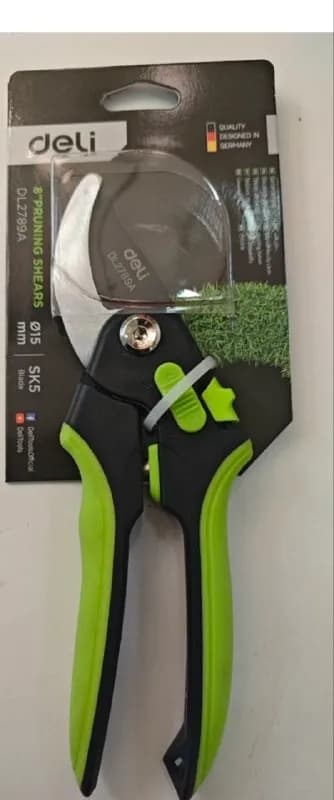 Секатор хорошего качества — Тбилиси — 45 ₾