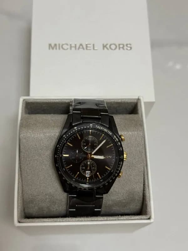 Michael Kors. Оригинал 500 лар — Тбилиси — 500 ₾