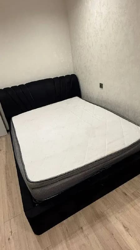 160/200 за 600 лари — Тбилиси — 600 ₾