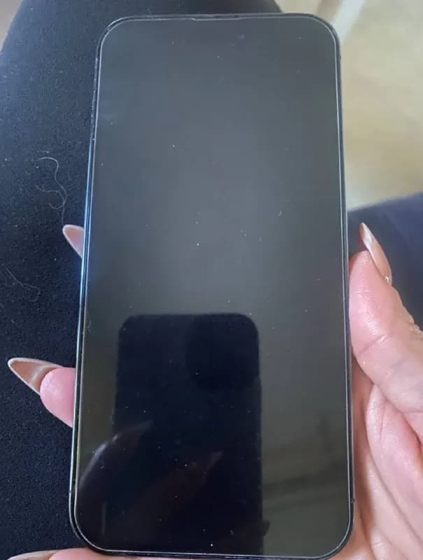 iPhone 14 Pro Max 128GB — Тбилиси — 1,400 ₾