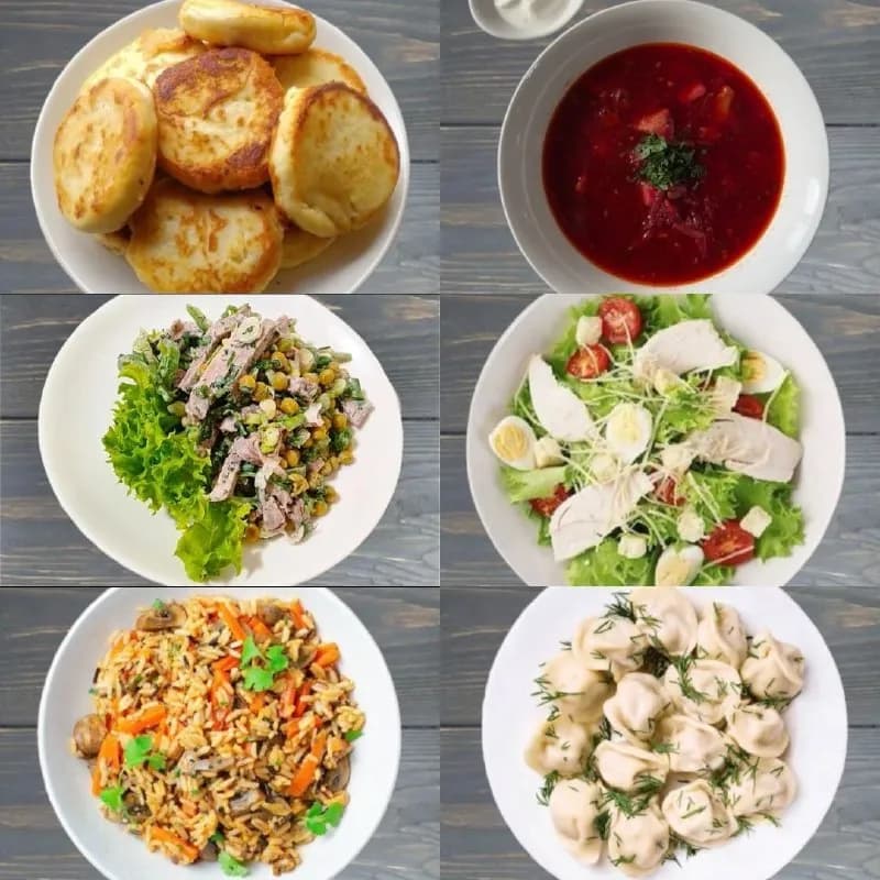 It’s tasty» предлагает вкуснейшие готовые блюда и полуфабрикаты премиум класса с доставкой до двери — Батуми