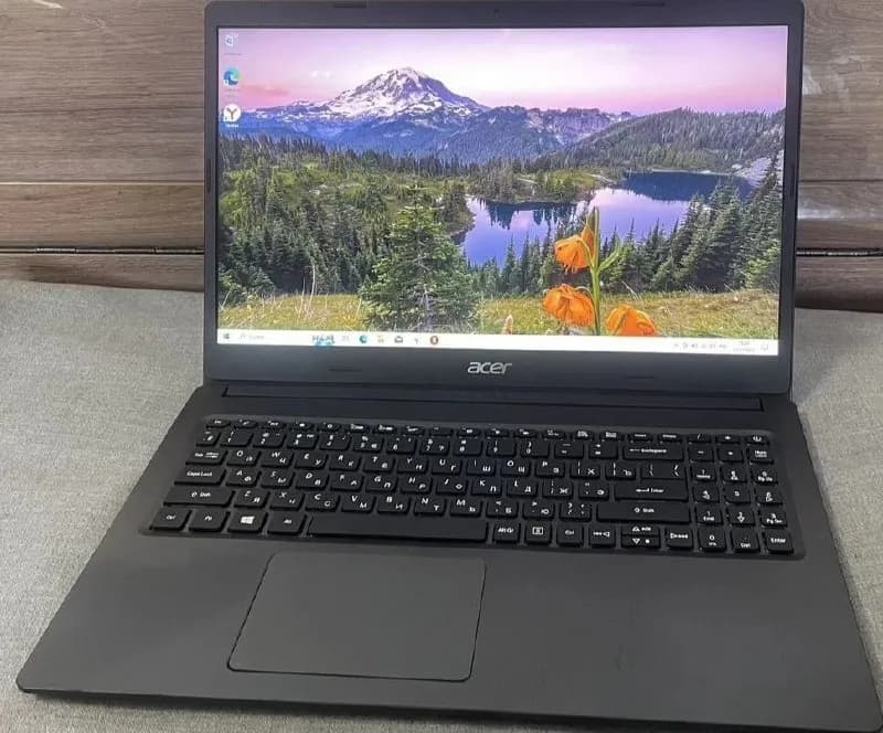Acer Aspire A315-57G — быстрый и надежный ноутбук для работы, учебы и игр! — Батуми — 620 ₾