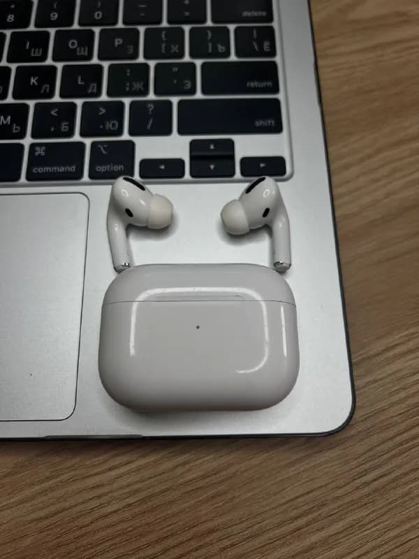 AirPods Pro оригинал — Тбилиси — 40 ₾