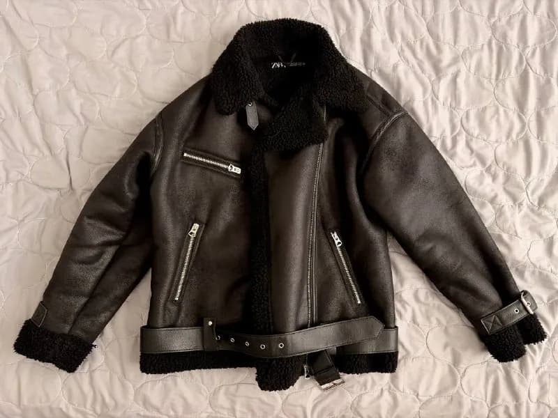 ZARA XS (черная) 100 лари — Тбилиси — 100 ₾