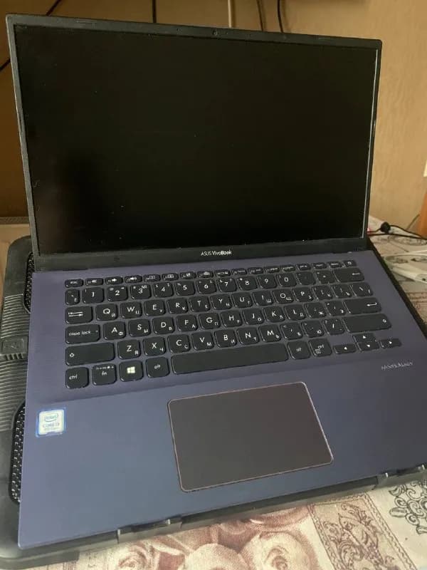 Asus Vivobook 14 — Тбилиси — 500 ₾