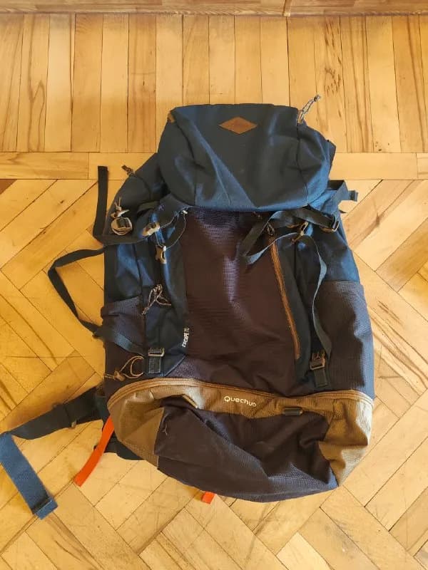Quechua Escape 70. — Тбилиси — 80 ₾