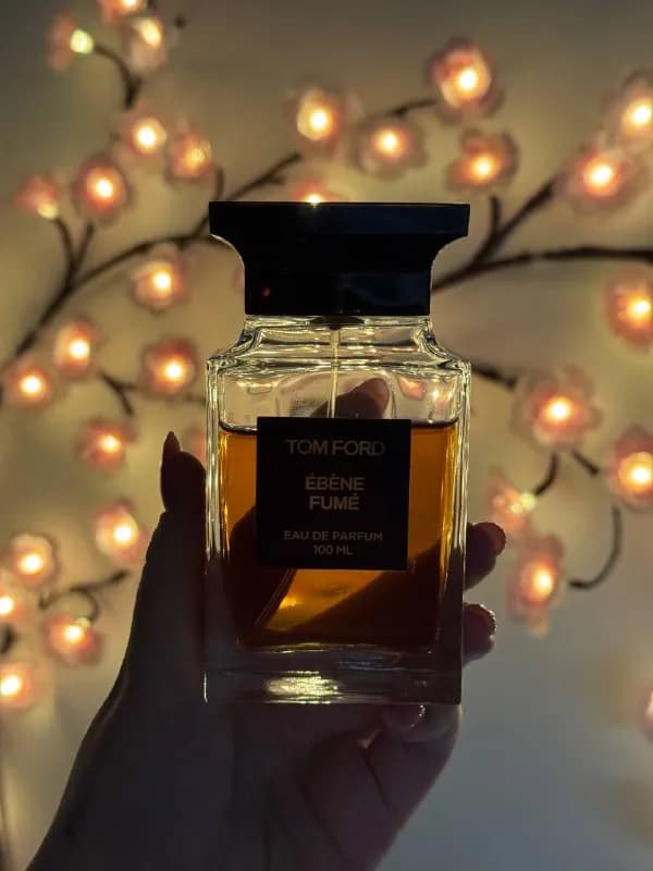 Tom Ford ÉBÈNE FUMÉ EAU DE PARFUM, 100мл — Тбилиси — 700 ₾