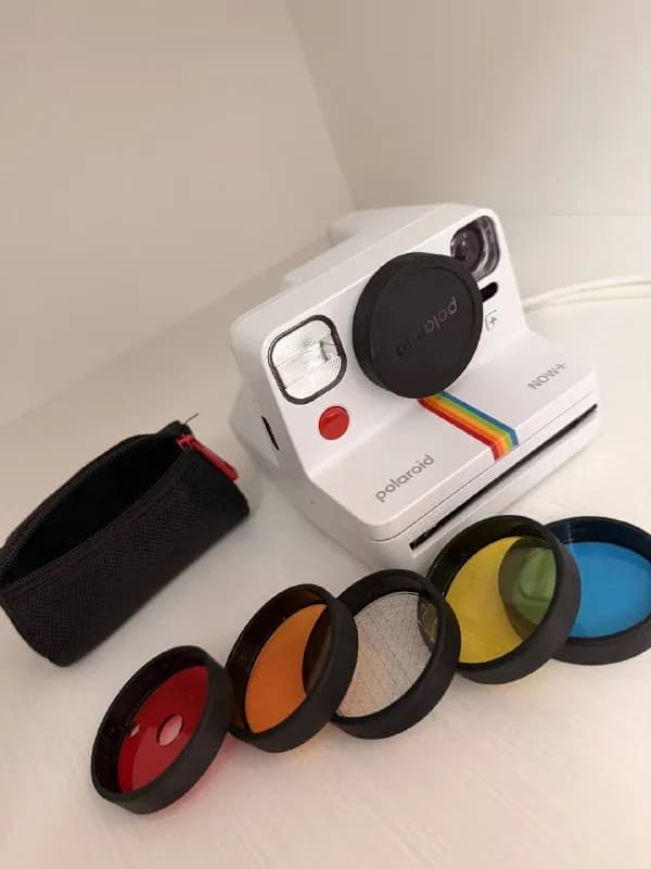 Polaroid now+ — Тбилиси — 300 ₾