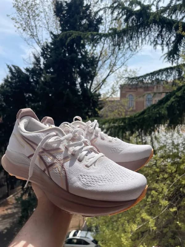 ASICS GEL-KAYANO 32 — Тбилиси — 350 ₾