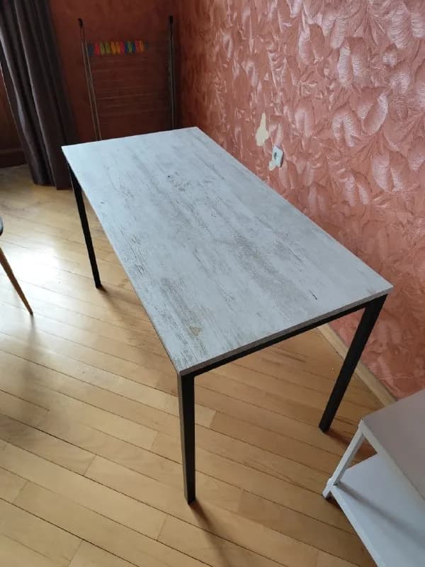 120×60 высота 75 — Тбилиси — 75 100 ₾