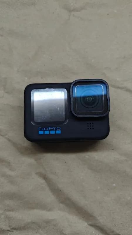 GoPro 10 — Тбилиси — 500 ₾