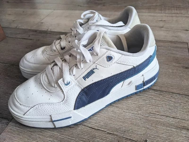 Puma CA Pro Glitch — Тбилиси — 400,200 ₾