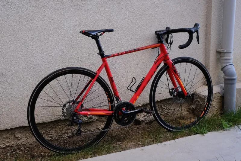 Kellys ARC 50 2018 — Тбилиси — 1 800 ₾