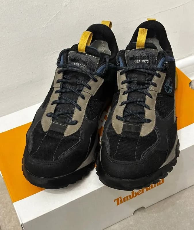 Timberland LINCOLN PEAK GTX LOW HIKER — Тбилиси — 250 ₾