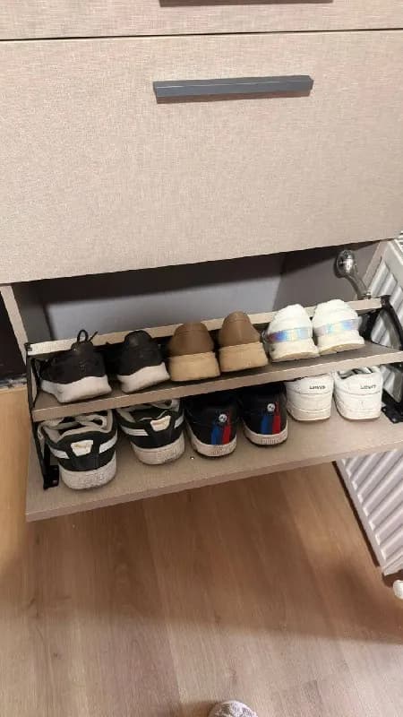 Шкаф для обуви — Тбилиси — 300 ₾