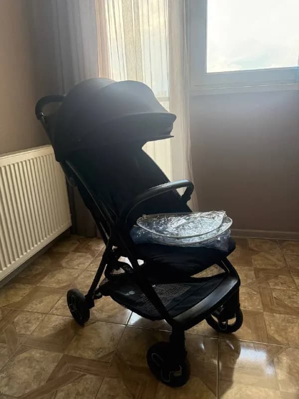 Коляска Graco — Тбилиси — 250 ₾