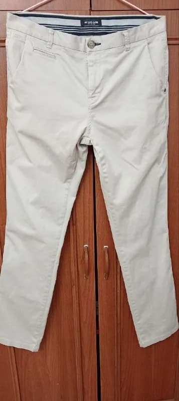 McGregor Seaman Dunn SF (Straight Fit). — Тбилиси — 45 ₾