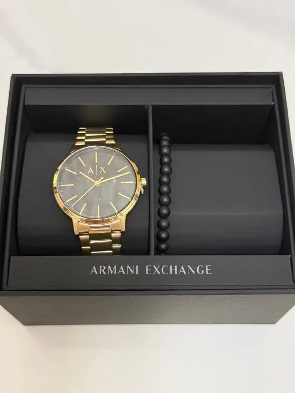 Armani Exchange. Оригинал. 550 лари — Тбилиси — 550 ₾