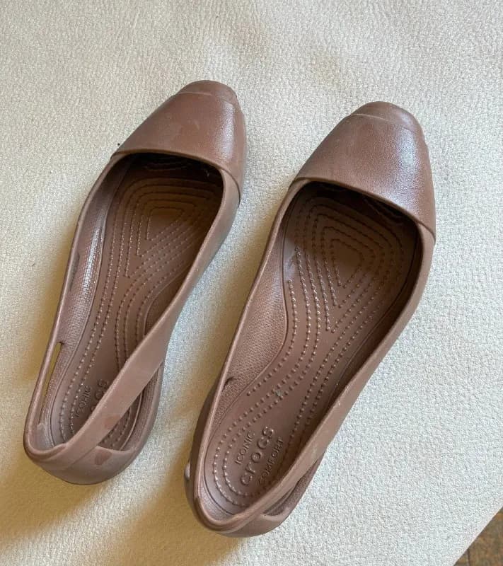 crocs, женские — Тбилиси — 10 ₾