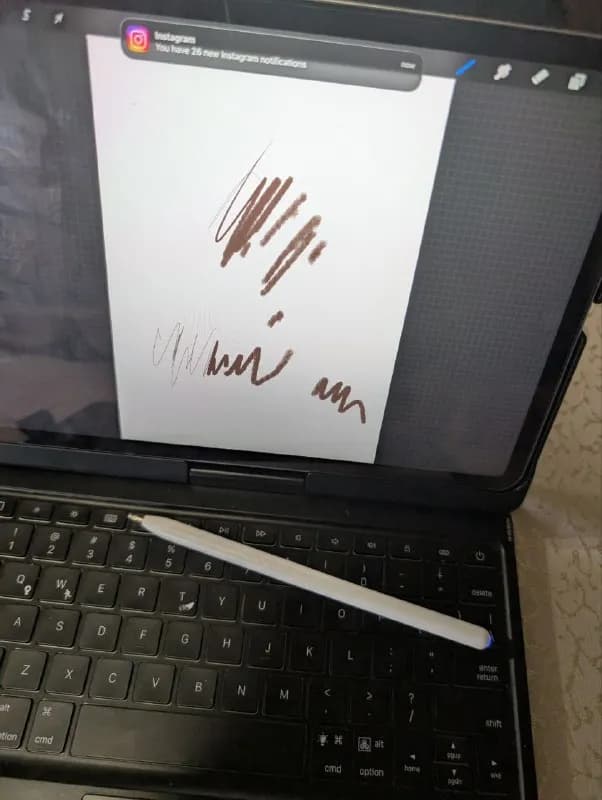 iPad Pro M2 11 256GB — Тбилиси — 1,750 ₾
