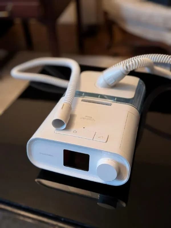 CPAP-аппарат Philips Respironics DreamStation Auto — Тбилиси — 1 800 ₾