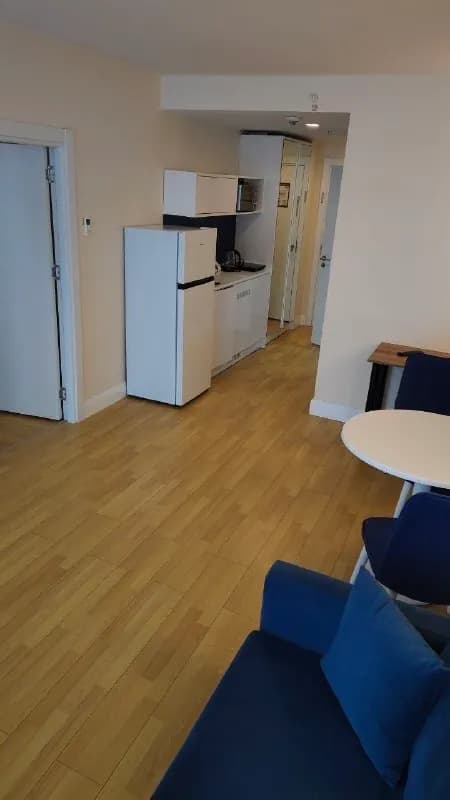 1+1 в Orbi City Block D1(45 м²) — Батуми — 150 ₾