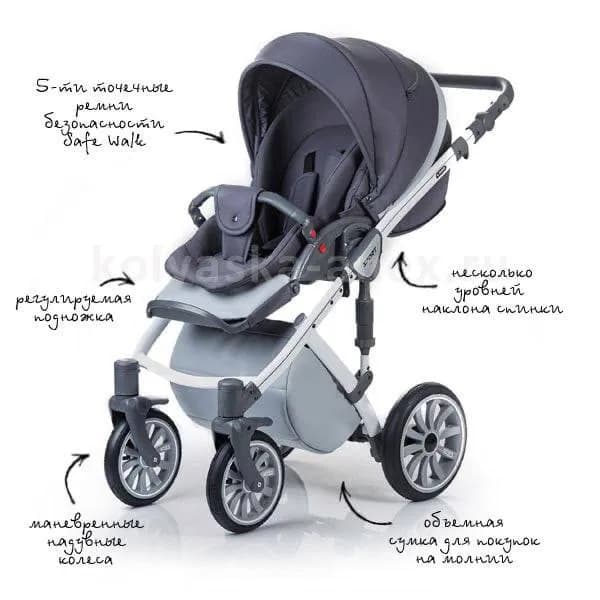 Anex Sport 2в1 — Тбилиси — 200 ₾