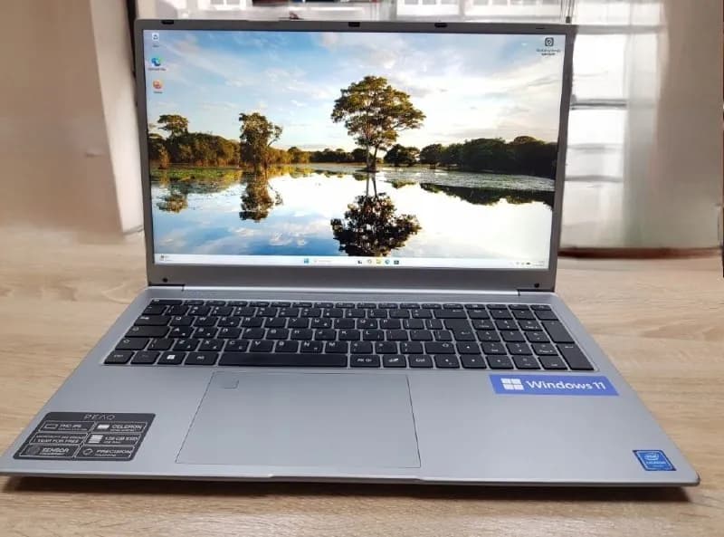Peaq Notebook Classic C140 в отличном состоянии! — Батуми — 450 ₾
