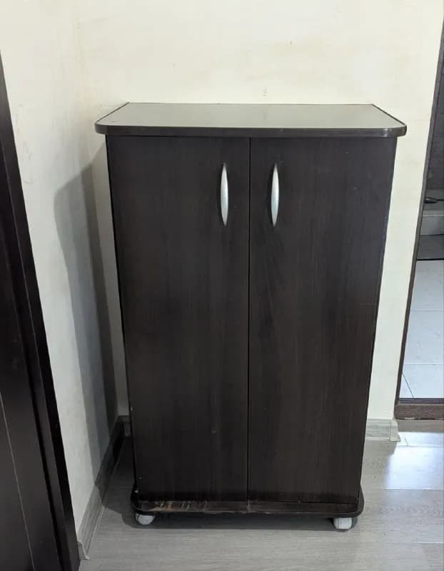 Шкаф 60×42×98.5 см — Тбилиси — 30 ₾
