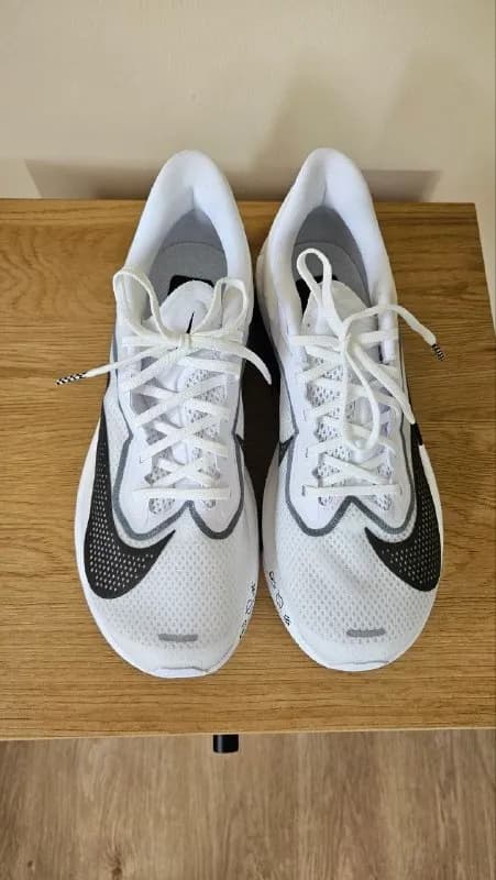 Nike Zoom Fly 6 — размер 42,5 — Тбилиси — 300 ₾