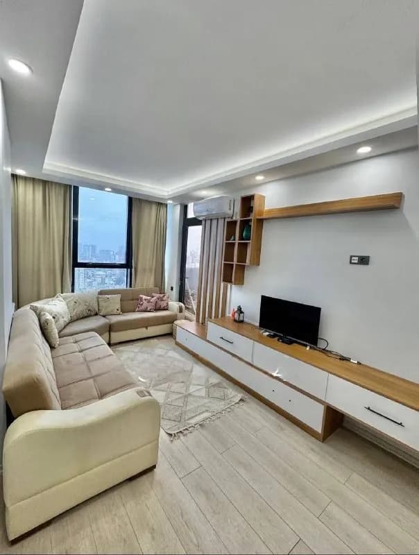 1+1 по улице Шартава, 32* — Батуми — 700 $