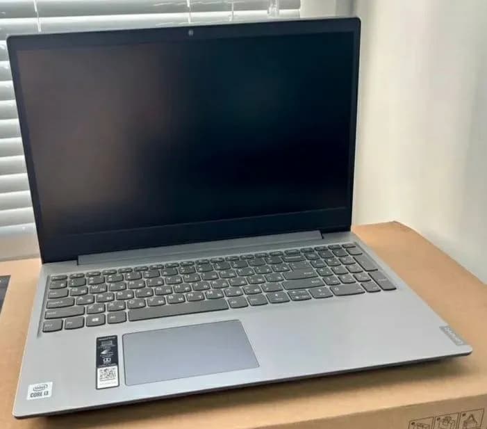 Lenovo IdeaPad S145 — 15IIL 🔥 — Батуми — 570 ₾
