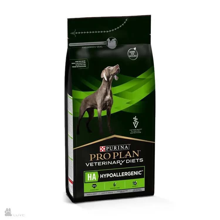 Purina Pro Plan HA для собак, 3 кг ❗️ — Тбилиси — 200 ₾