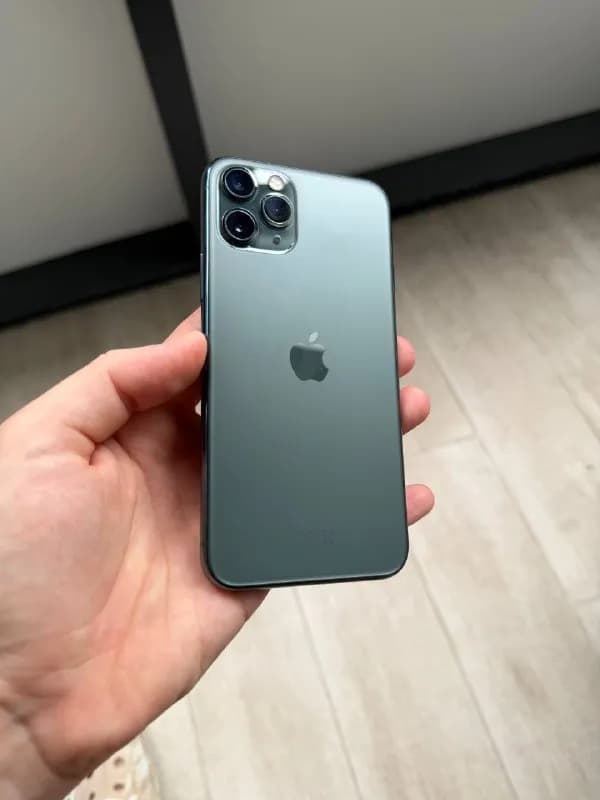 iPhone 11 Pro на 256 GB — Батуми — 300 ₾